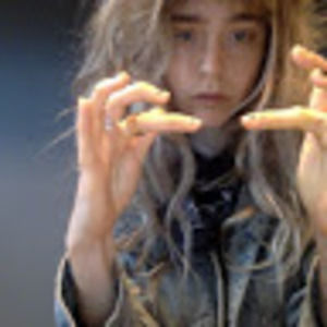 Meet your Posher, Morgan